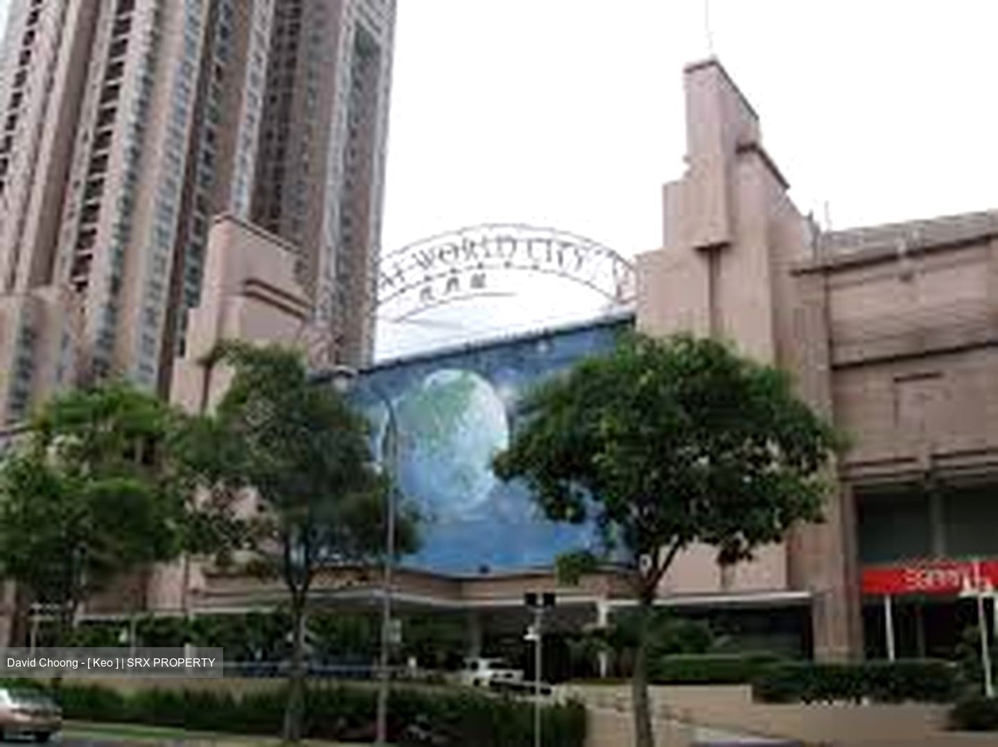 Valley Park (D10), Condominium #485151751